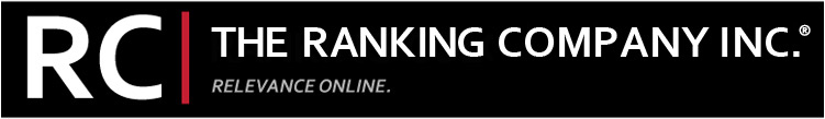 THE RANKING CO. INC.